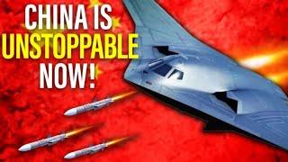 China Unveils A Hypersonic Drone With Horizontal Landing & It Shocked Scientist