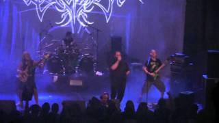 Soreption - Deterioration of Minds live