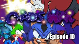 Chaos War Episode 10 - [TRAILER]