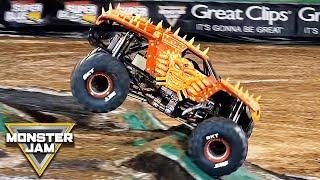 Monster Jam – 2021 - State Farm Stadium - Glendale, AZ - 1 | Monster Jam