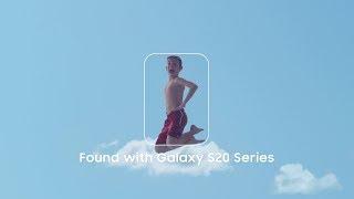 Galaxy S20 Series | 8K Video Snap  | Samsung