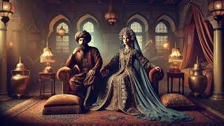 Hürrem Sultan ve Kanuni’nin Haremindeki Sırlar ve Gizemler!