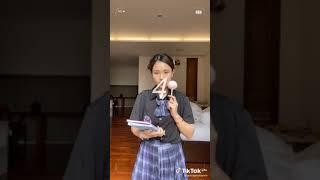 Jessica  Jane kangen sekolah #3