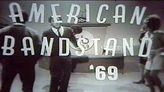 American Bandstand 1968 – October 12, 1968 – Full Episode