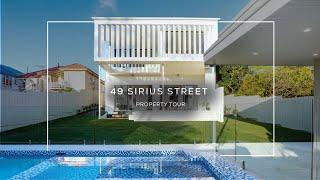 49 Sirius Street, Coorparoo | Capital Luxury Residences