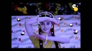 Radha Krishna Flute Music Dance WhatsApp Status  Radha Krishna Status