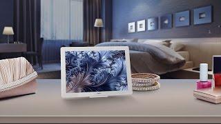 FIBARO SWIPE - Intelligence pad for Home Intelligence