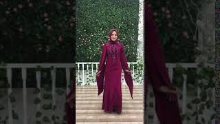 Turkish İslamic Clothing Wholesale Turkey Hijab, Evening Dress, Abaya, Muslim Feiza Collection