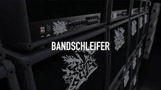 Dadabots - Bandschleifer (AI Song Contest 2023)