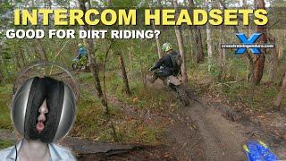 Are intercom headsets any good for enduro? ︱Cross Training Enduro