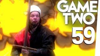 Kingdom Come: Deliverance, Fe, Kontroverse: Games-Journalismus in der Kritik | Game Two #59