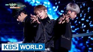 SEVENTEEN (세븐틴) - HIGHLIGHT [Music Bank / 2017.01.20]