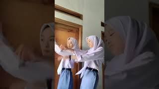 Joget pargoy anak sekolah