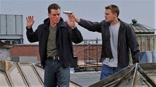 The Inside Mole Is Captured.-It's Time For Revenge!-The Departed(Subtitles)