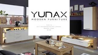 Yunax Modern Furniture - About Us (Long Version)