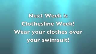 SwimTV Week 18 Fall 13