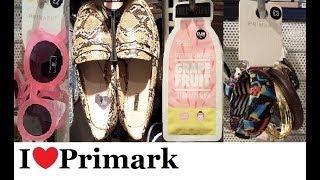 New at Primark June 2019 | IPrimark