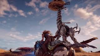 Horizon: Zero Dawn - PC Features Trailer