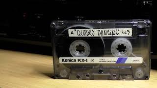 QUADRO DANCING vol3. Tape Remaster