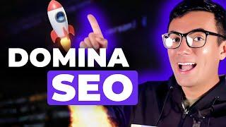 Aprende SEO con 50 Conceptos Esenciales ¡Ahora! 