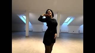 MICHAEL JACKSON - YOU ROCK MY WORLD | CHOREOGRAPHY - DIANA GARANCA