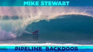 Mike Stewart Bodyboarding 2024