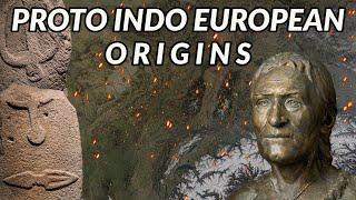 Proto-Indo-European Origins | DNA