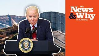 'Latinx' Afraid of Whispering ‘Creepy Joe’? | The News & Why It Matters | Ep 808