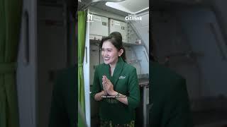 Apa Jadinya Kalau Enggak Ada Citilink: Series 1