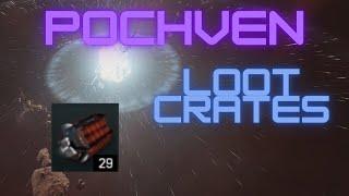 Making ISK Solo in Pochven - Triglavian Loot Crates