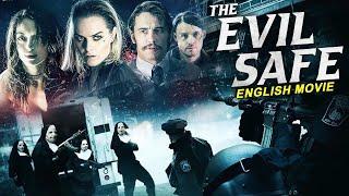 THE EVIL SAFE - Hollywood English Movie | James Franco In Action Horror English Movie | Heist Movies