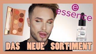 Neues Essence Sortiment 2019 | Maxim Giacomo