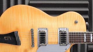 Sparkling Ethereal Ballad Guitar Backing Track Jam in A