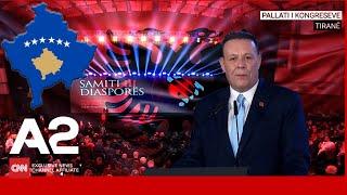 "Mos na ngacmo Kosovën!", udhëheqësi i diasporës në SHBA mesazh Vuçiç: A e dini çfarë ndodh kur...