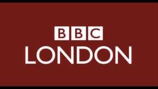 BBC Radio London 'Boxing Hour Show' Interview with Adeyinka Makinde | August 12th 2010