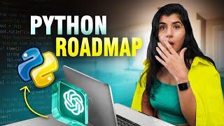 How to Learn Python FAST with ChatGPT in 2024?