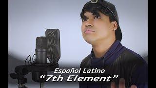 VITAS "7th Element" (Cover en Español)