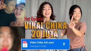 LINK VIDEO CHIKA 20JT,, ASLI GAK YA ???