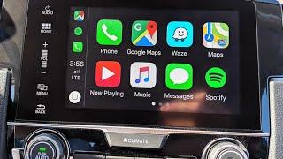 CarPlay Not Working on iPhone 12, 12, 12 Pro Max, 11, 11 Pro and 11 Pro Max in iOS 14.7