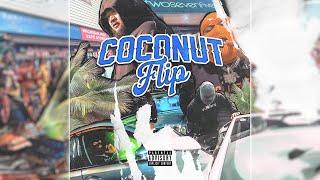 Stallyano - Coconut Flip (Audio)