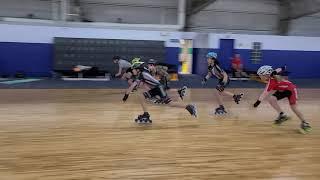 Speed Skating - Xtreme Speed Team - Crystal Lake, Illinois