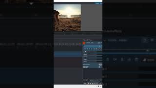 Kdenlive Tutorial: How to Rotate Video in Kdenlive