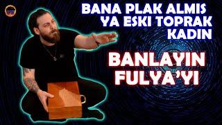 Elraen Fulya'yı Banlatıyor | Nemesis Elraen'e Hediye Plak Alırsa