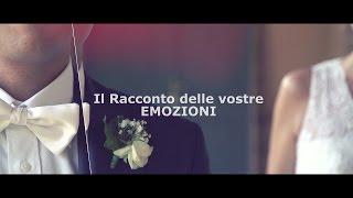 Video di matrimonio a Brescia
