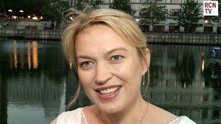 Our Zoo Sophia Myles Interview