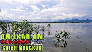 LUAR BIASASTRIKE NILA LIAR - SPOT EROMOKO WGM TERBARU - MANCING NYOBOK WADUK GAJAH MUNGKUR