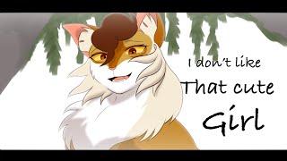 I don’t like that cute girl - Warriors Mothwing&Leafpool PMV