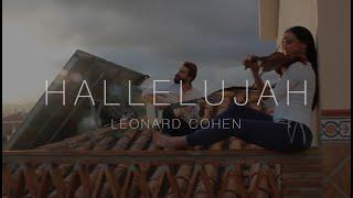 Hallelujah (Leonard Cohen) - Violín y Guitarra by Sense Music (Sehnsucht)