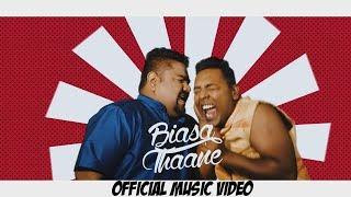 BIASA THAANE | Ofcl Music Video | Dravidar feat. iShana,Thiru TK & Maha.