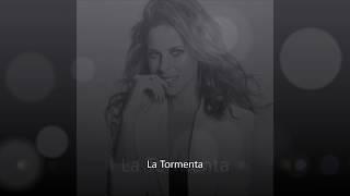 La Tormenta - Pastora Soler (con letra)